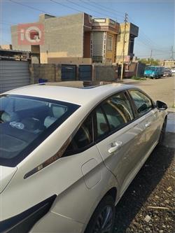 دۆنگ فینگ Aeolus A60 MAX